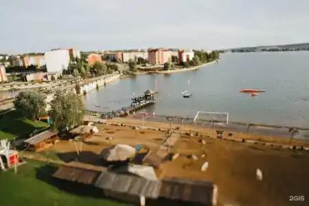 Гостевой дом на Острове - 21