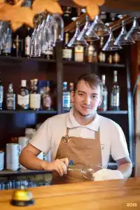 Загородный клуб VALDAY HUNTING & COUNTRY CLUB - 143