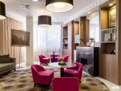 Mercure - 70