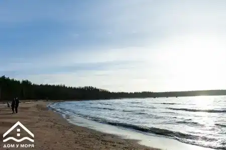 Дом у моря - 131