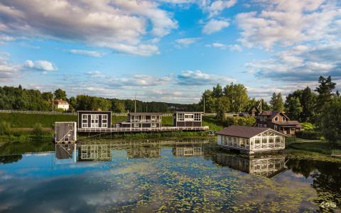 Соляной остров - 30