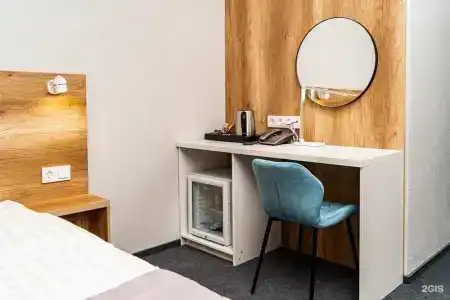 Ривер Хаус - 3