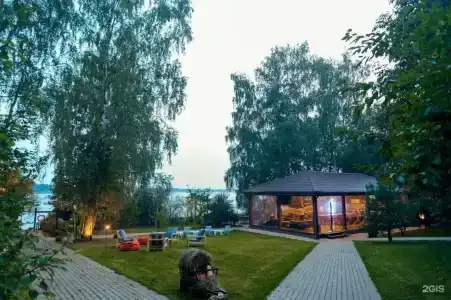 Интересное место - 4