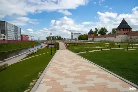 Черниковский - 30