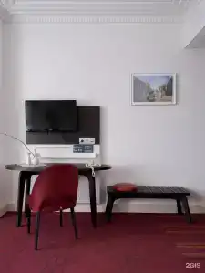 Mercure - 103