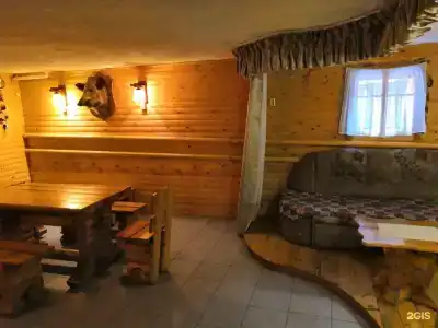 Постоялый Двор - 9