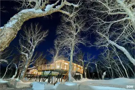 Kamchatka Forest Lodge - 16