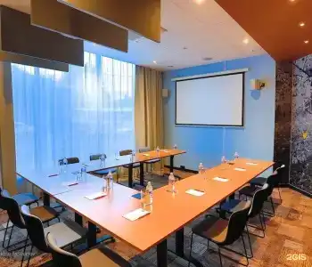 Ибис - 4