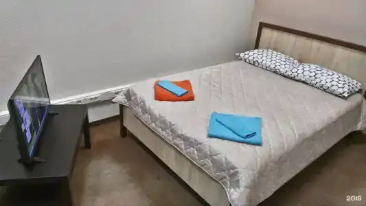 Russland hostel - 189