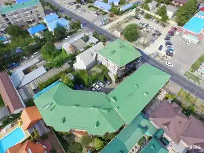 Караван - 101