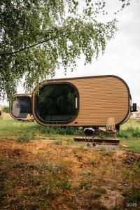 Sviyaga Glamp - 92