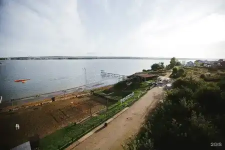 Гостевой дом на Острове - 17