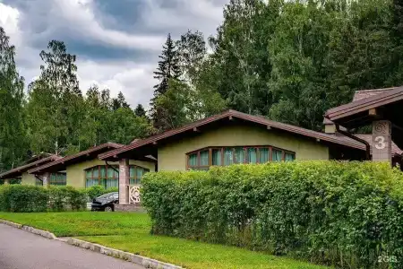 Репинский курорт - 15