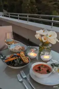 Garden Resort - 50