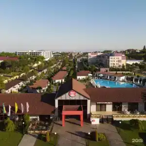 Movenpick Resort & Spa Anapa Miracleon - 46