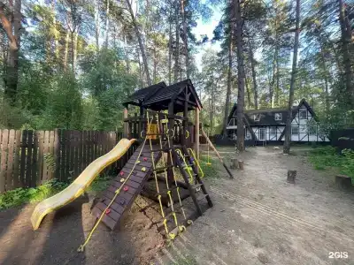 Буныревский Треугольник - 8
