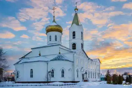 Постоялый Двор - 0