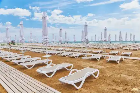 Miracleon Город Mira Family Resort&SPA - 27