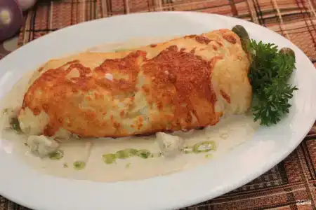 Альбион - 36