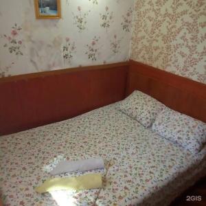 Номера на Сибирской - 39