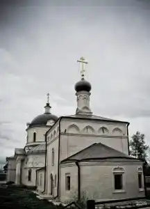 Буныревский Треугольник - 11