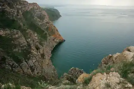 Чаша Чингисхана - 23