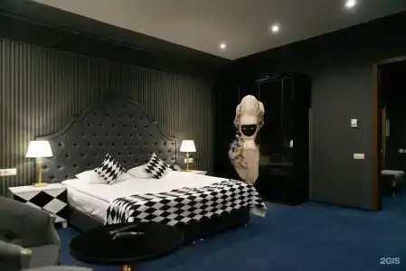 Benamar Hotel&SPA - 99