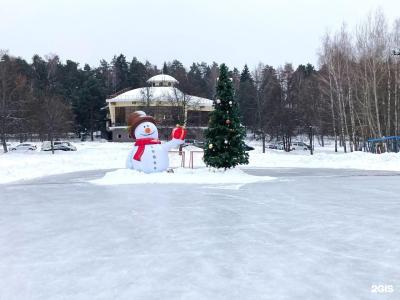 Лесные Дали - 70