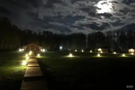 Белая Цапля - 52