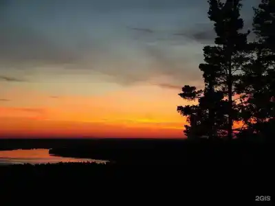 Cosmos Красное Озеро - 25