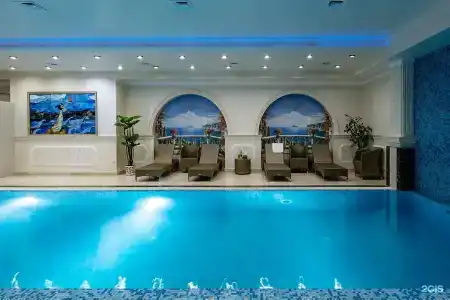 СК Роял - 91