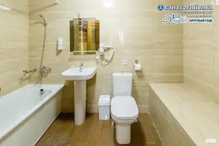 Санаторий Лаба - 93