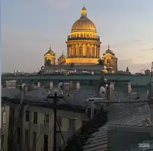 Исаакиевский Лофт - 39