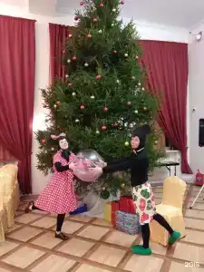 Селигер Палас - 72