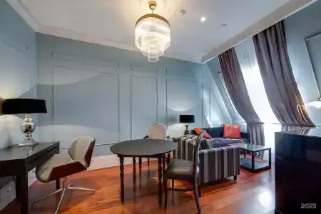 Dom Boutique Hotel - 10