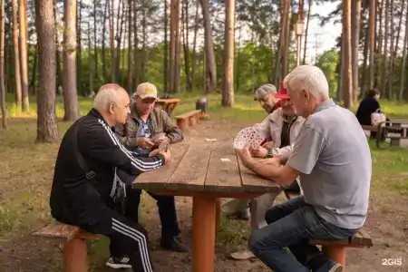 Русский лес - 58