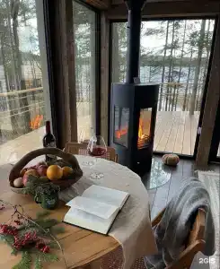 We Lodge - 83