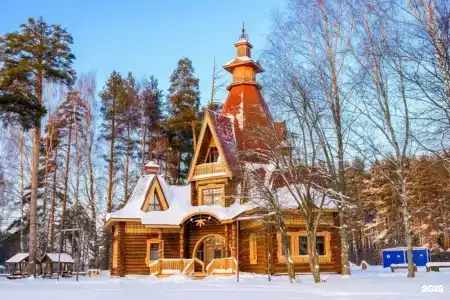 Берендеевка - 31