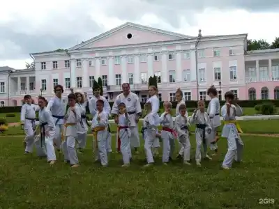 Селигер Палас - 76