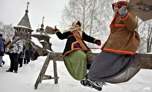 Княжий двор - 37