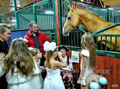 Загородный отель Konakoff в Сажино - 62