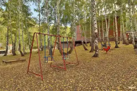 Лесная усадьба - 180