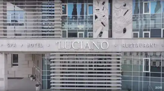 Luciano & SPA - 68