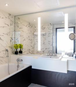 SHERATONPLAZA Ufa Congress Hotel - 24