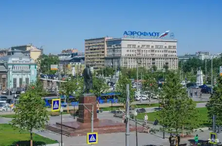 Turris Petrovsky - 30