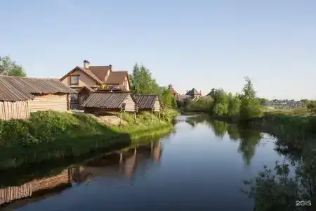 Горячие Ключи - 2