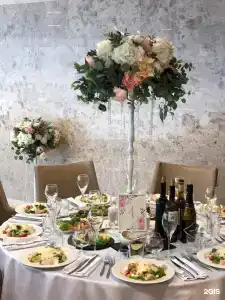 DoubleTree by Hilton Novosibirsk - 32
