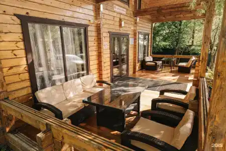 Парк Инал - 28