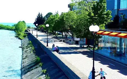 на Гвардейской - 23