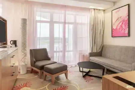 Radisson & Residences Завидово - 54